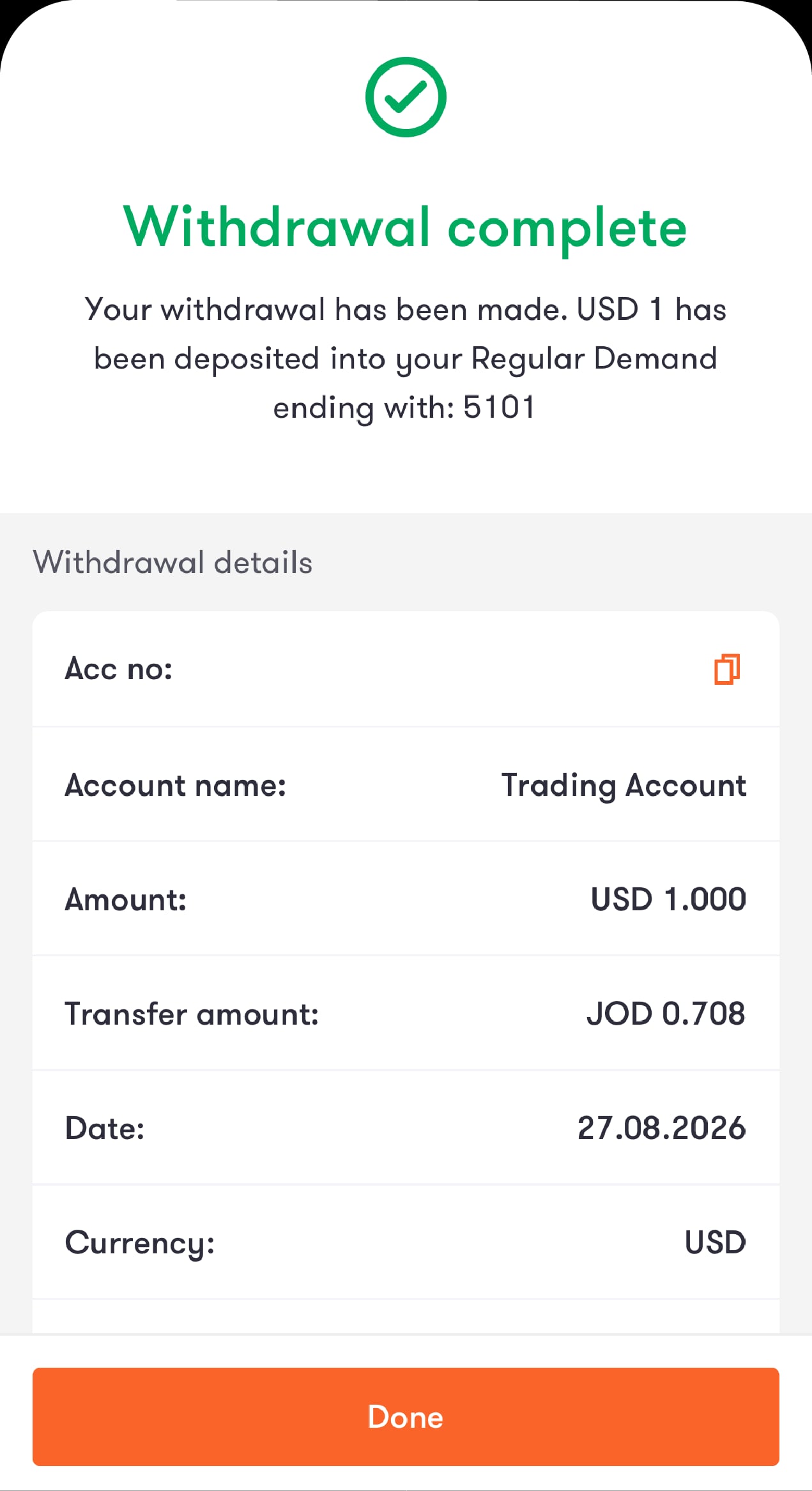 Withdrawing Funds-06 En