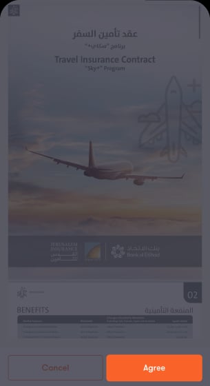 1467 - BAE - Knowledge Hub Screens - Travel Insurance-20