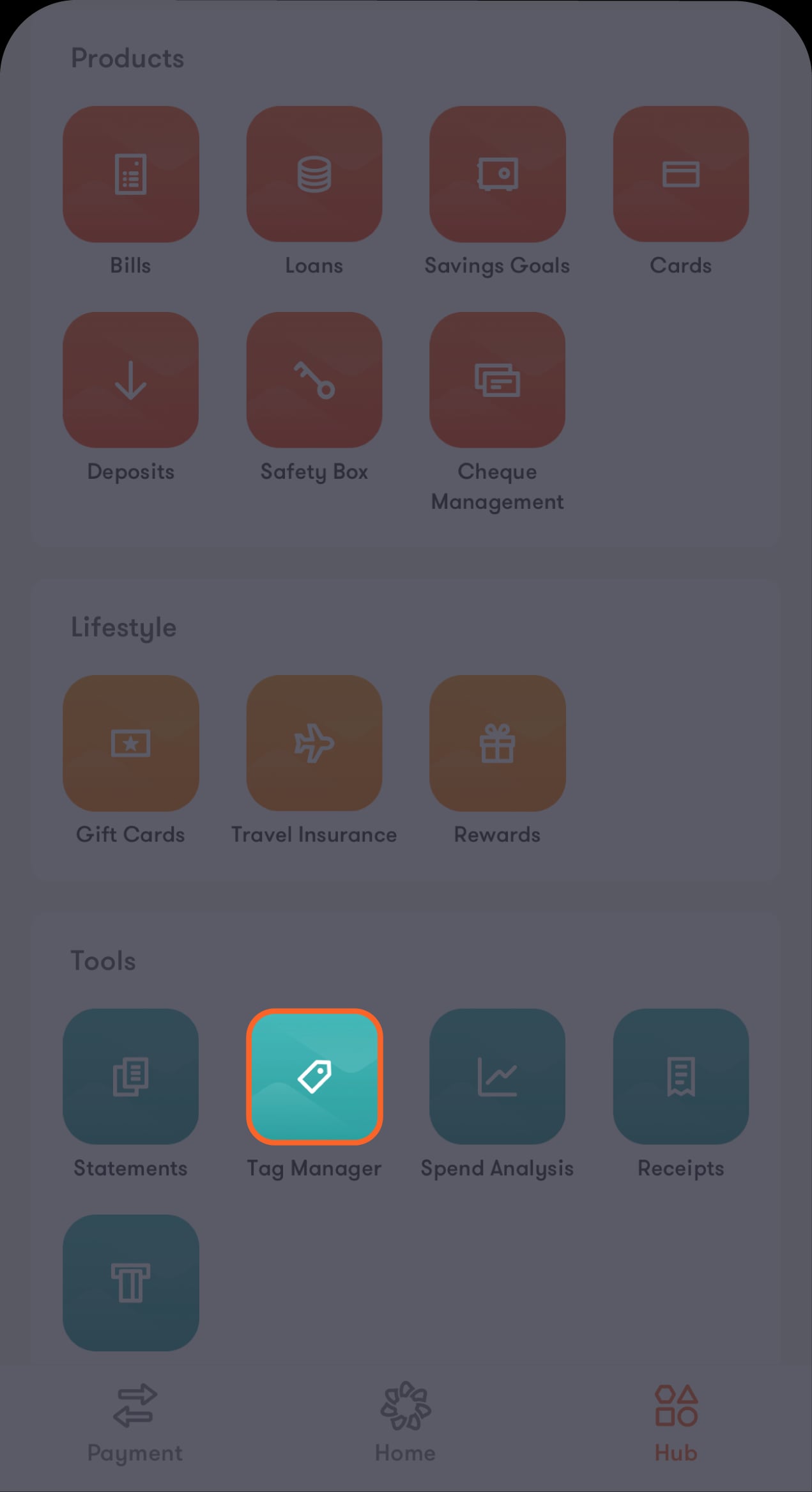 Knowledge Hub Screens - Manage Tags-04