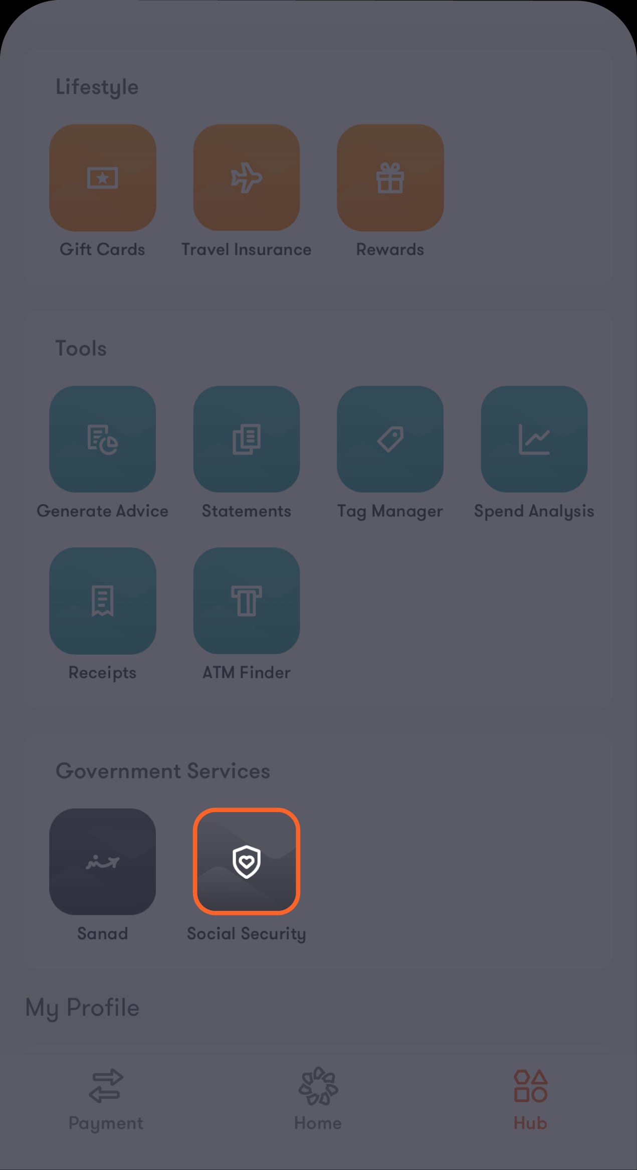 1628 - BAE - Knowledge Hub Screens - Social security-04