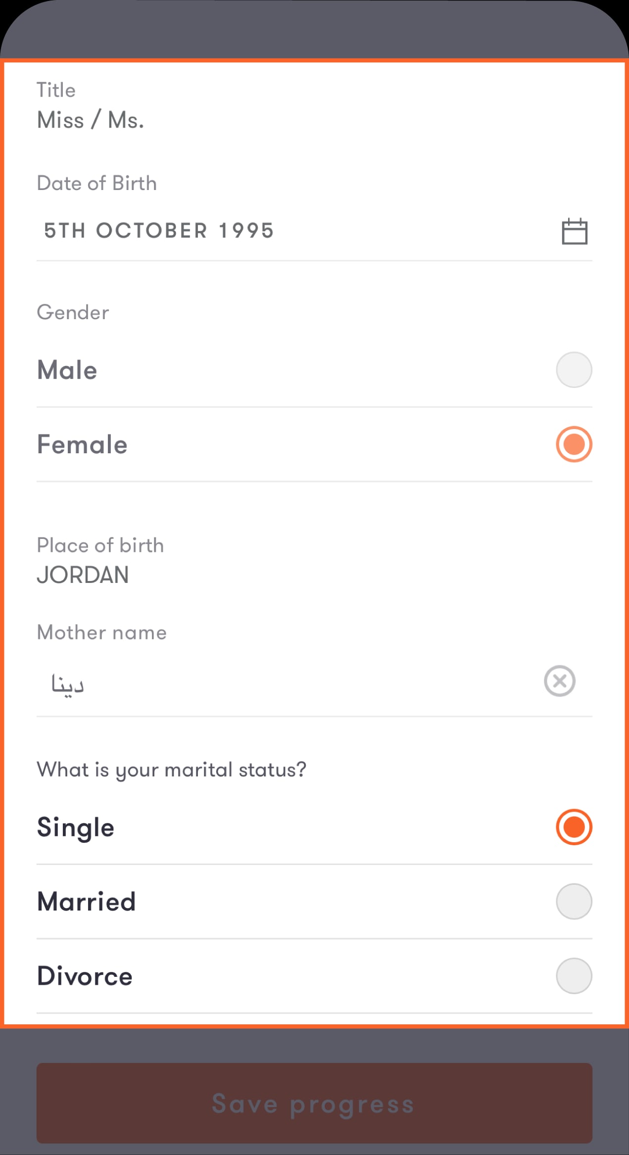 1630 - BAE - Knowledge Hub Screens - Profile update-10