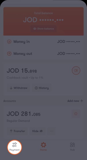 2045 - BAE - Transfers Between My Account - Knowledge Hub Screens-02