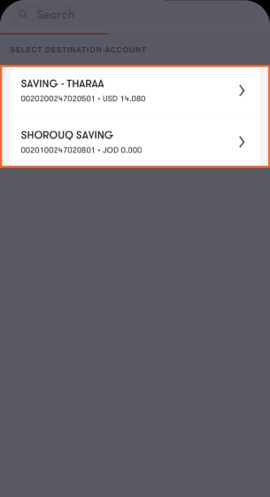 2045 - BAE - Transfers Between My Account - Knowledge Hub Screens-10
