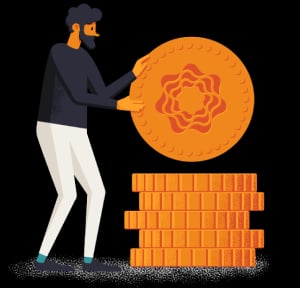 إدارة الثروات