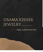 Osama Kishek Jewelry