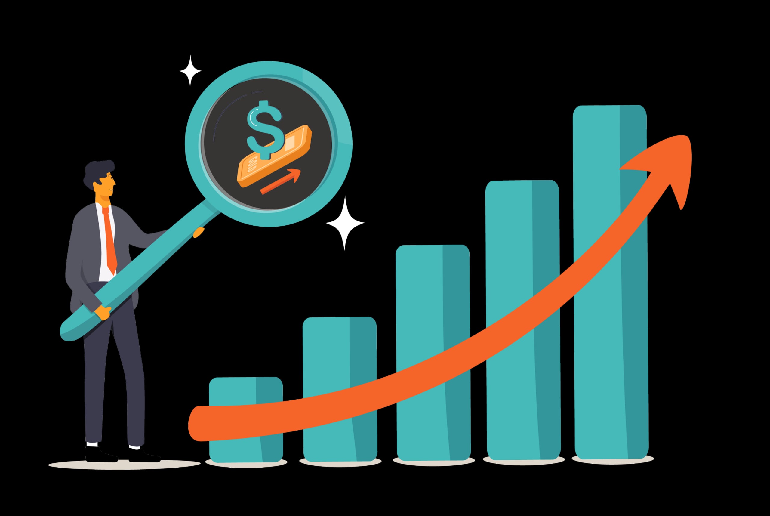 A new, simpler way to invest