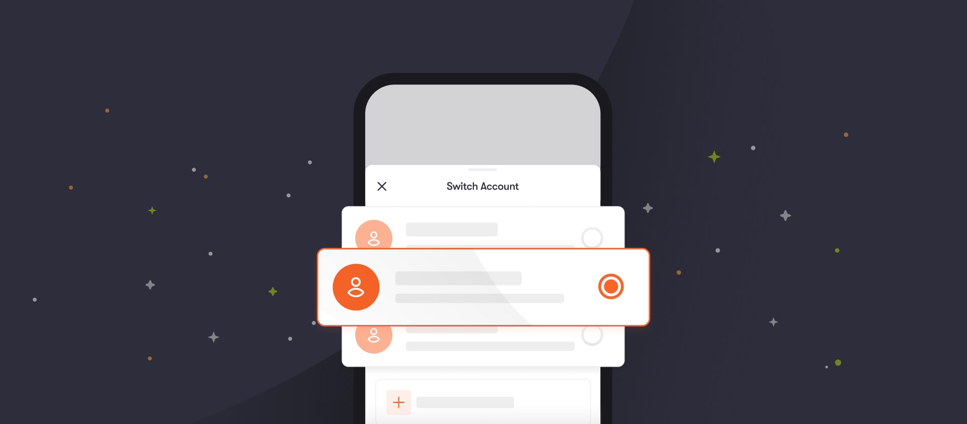 Profile Switching