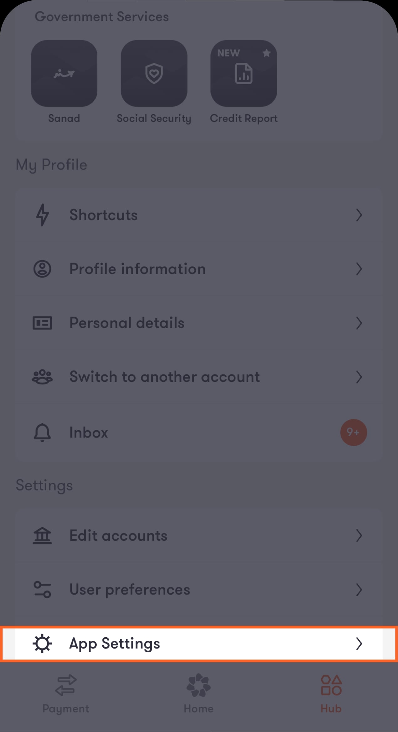 Profile Switching KH Screens-11 EN