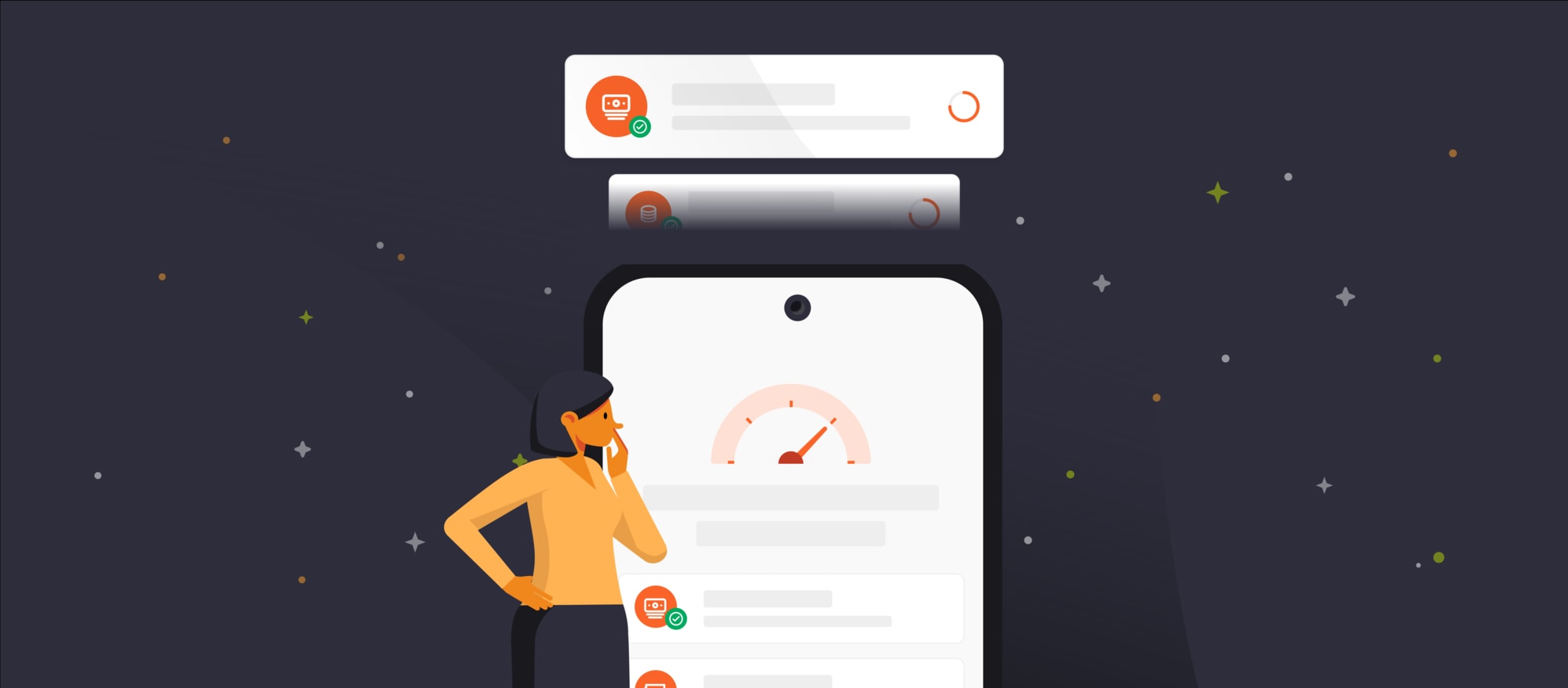 Score Builder