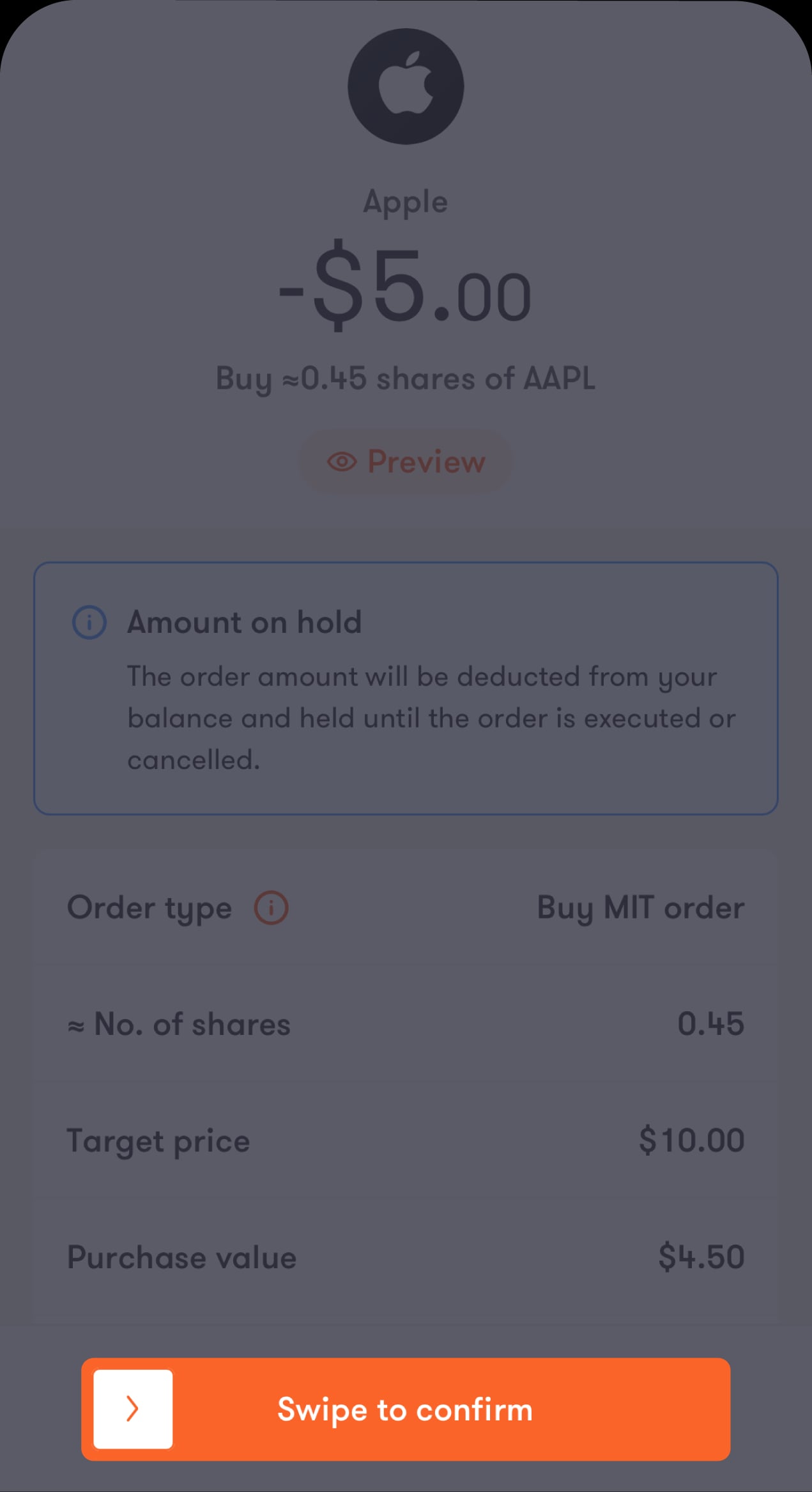 Create pending orders 2 EN