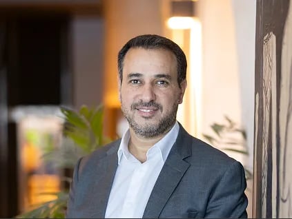 Fadi Maree