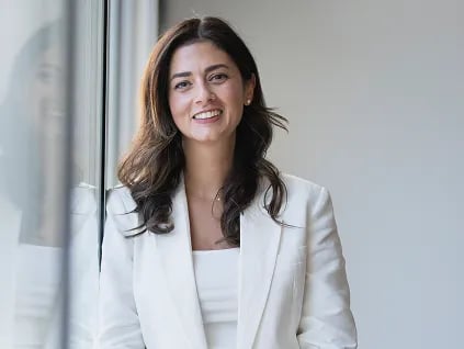 Natalie Alnaber
