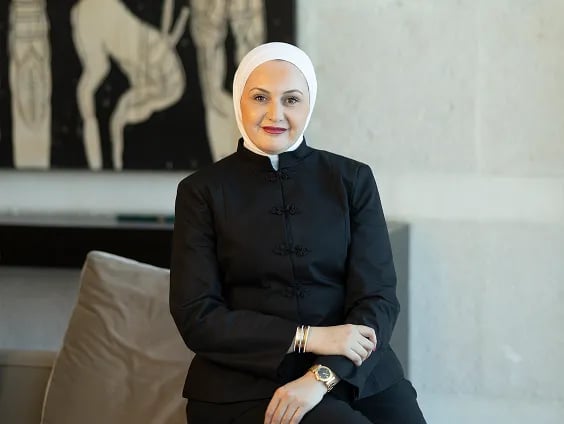 Shatha Bdeir
