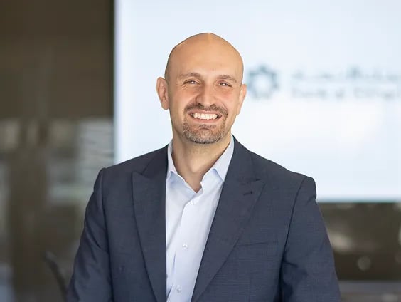 Tamer Barakat