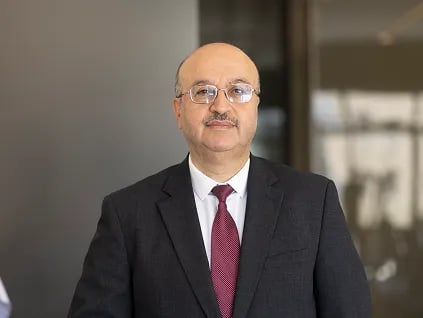 Tariq Badawi