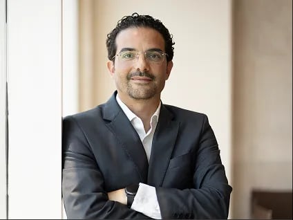Zeid Kamal