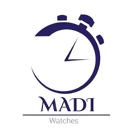 Madi Watches
